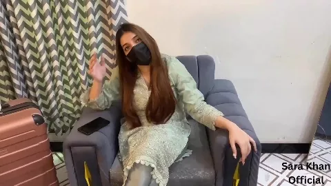 Pakistani Mom Caught My Dad Cheating On Her - Sara Khan