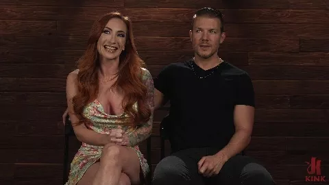 Sophia Locke - DungeonSex