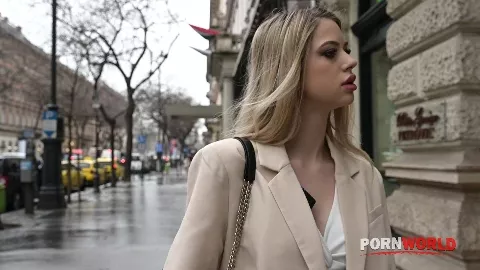 Sladyen Skaya - PornWorld