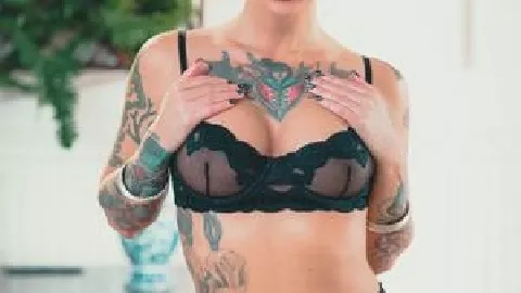 [Lobitomx1] Kleio Valentien Selling His Soul 2 Classy Babe Drains Her Neighbors Cock [HD]