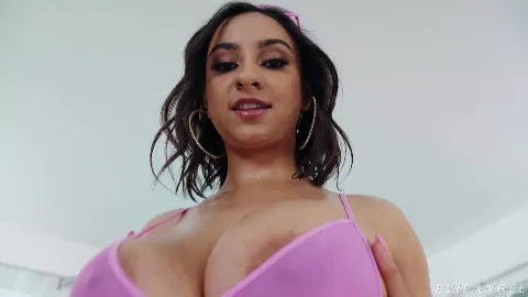 Hailey Rose - EvilAngel