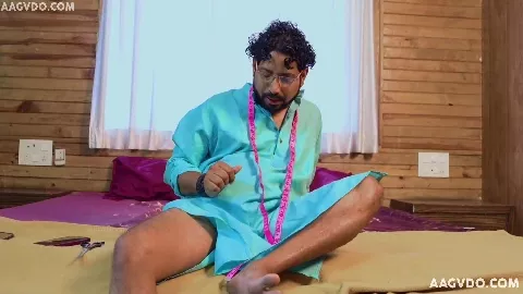 Tejashwini Prabhakar Gowda and Horny Tailor Uncut (2025) Hindi Hot Short Film