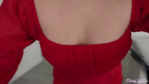 Spanking For Pranking in 4K - Kay Lovely