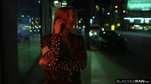 Art School After Hours - Kleio Valentien