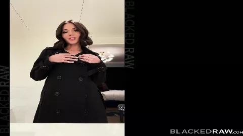 Eve Sweet - BlackedRaw