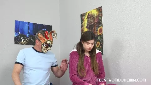 Nicole Rae 2 - TeenFromBohemia