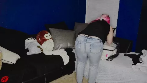 Pursuing Sexual Feelings 2 - Dina Sky