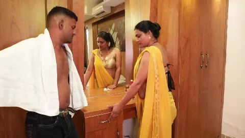 Bhabhi Ki Jawani Uncut (2025) Hindi Hot Short Film