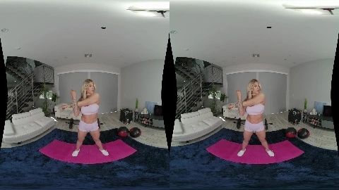 Wild Wild Workout - Taylor Wild