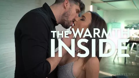 The Warmth Inside in HD - Lana Roy