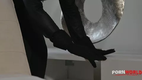 Athenea Rose - PornWorld