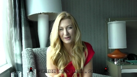 Woodmancastingx - Alexa Grace
