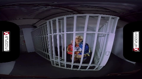 Suicide SquadHarley Quinn Xxx Parody - Kleio Valentien