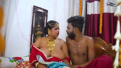 My First Night 2025 Hindi Uncut Porn Video