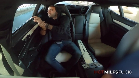 Hot MILF's Fuck - Sabrina Dior