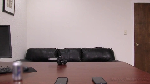 Ellie Eilish - BackroomCastingCouch - Aria, The Viral PAINAL Scene