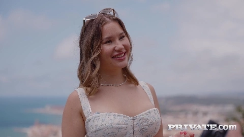 Amalia Davis - Private