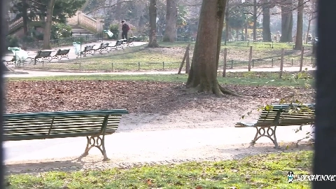 Kristy Black- Lacochonne