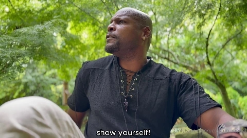 Mizora — The Demon Within - Octokuro Model