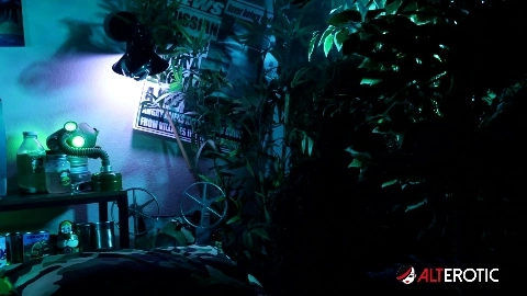 AltErotic - Jessie Lee - Lets Her Idol Tef Wesley Creampie Her