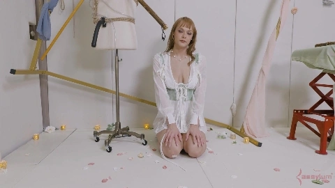 Assylum - Rebecca Vanguard - Vow Of Depravity