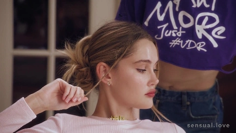 SensualLove - Diana Heaven Valeria Mint And Sonya Blaze - Lasting Lust