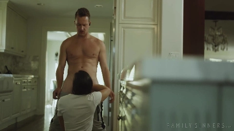 Penny Barber Horny MILF