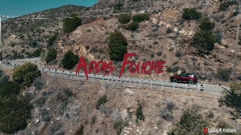 Addison Vodka Camp Carnage Part 1 - DigitalPlayground