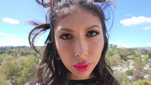 TheAssFactory - Penelope Woods - Backdoor Thrills With Latina Anal Slut