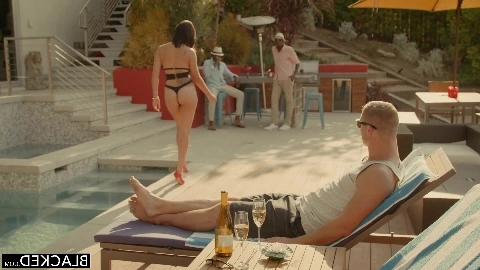 A Flirtation Game Gone Too Far [HD Porn] - Peta Jensen