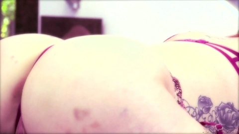 Blacked Out #07 - Lauren Phillips