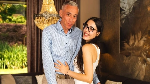 Beauty Briseida Fucks Senior Stefan - Briseida Myers