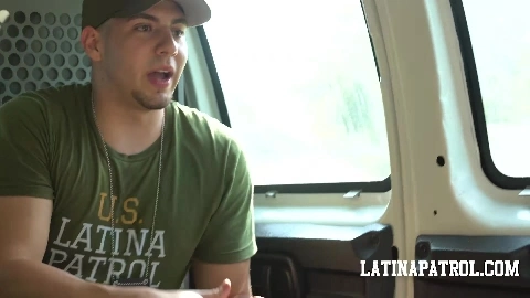 Latina Patrol - Sophia Leone - E02
