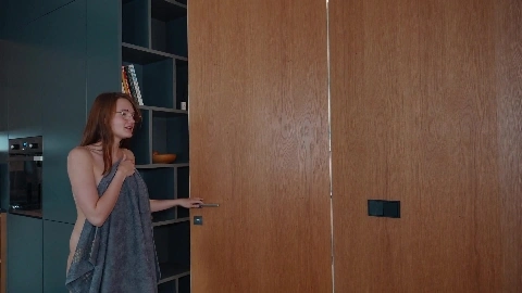 Daddy mistook stepdaughter for wife (Olivia Westsun) - Peter Indigo