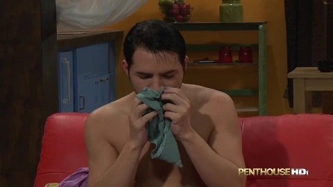 Earn Your Keep (Britney Amber) [Big Boobed Blondes 1] - PenthouseGold