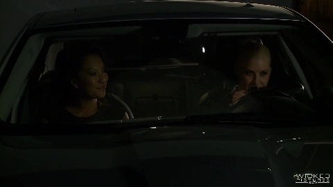 Pretty Dangerous, Scene 3 (Britney Amber) - Wicked