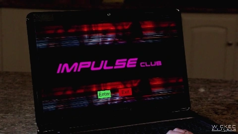 Impulse, Scene 5 (Britney Amber, Nikki Daniels) - Wicked