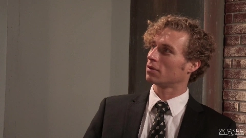 Dark Secrets, Scene 4 (Britney Amber) - Wicked