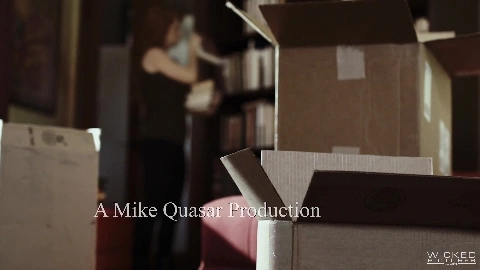 After Forever, Scene #01 (Britney Amber) - Wicked