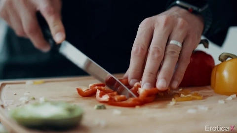 Recipe for Love (Britney Amber) - EroticaX