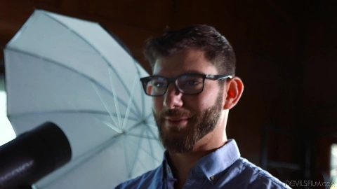 Busty Blonde MILF Gets Fucked In The Ass - Britney Amber