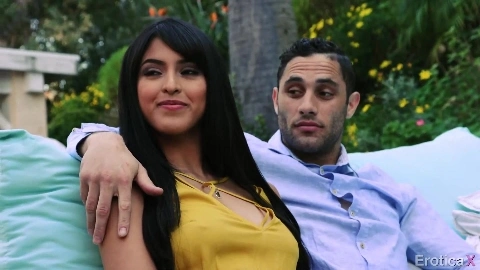 Pleasant Surprise - Sophia Leone, Leah Gotti