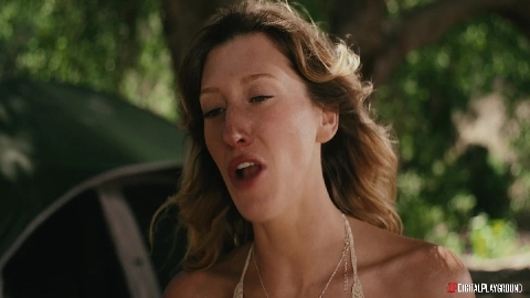 Chanel Camryn And Addis Fouche Camp Carnage Part 2 - DigitalPlayground