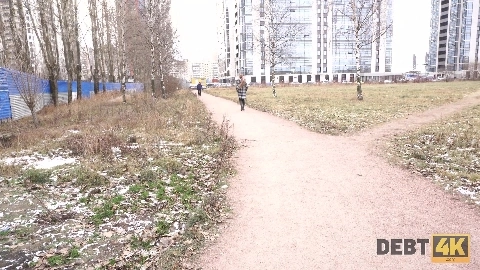 Debt4k E01 Alice Klay Readnfo