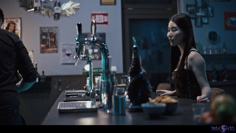 Parasited - Josephine Jackson And Rikako Katayama - Patient Zero