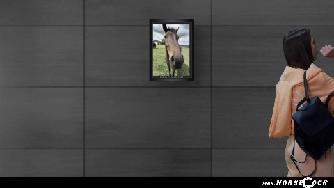 Josephine Jackson And Sata Jones - MrsHorsecock