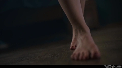 PlantsVsCunts - Octavia Red - The Green Hunger