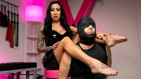 Halloween Party Blessing - Lily Lane