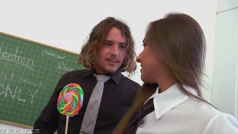 Penthouse - Guilty Pleasures - Amirah Adara, Nesty