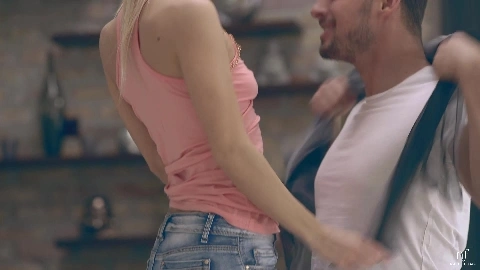 Nubile Films - Wrapped Up In You - Nesty